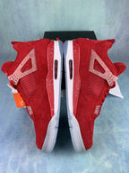 Air Jordan 4 Men's Basketball Shoes