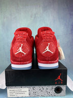 Air Jordan 4 Men's Basketball Shoes
