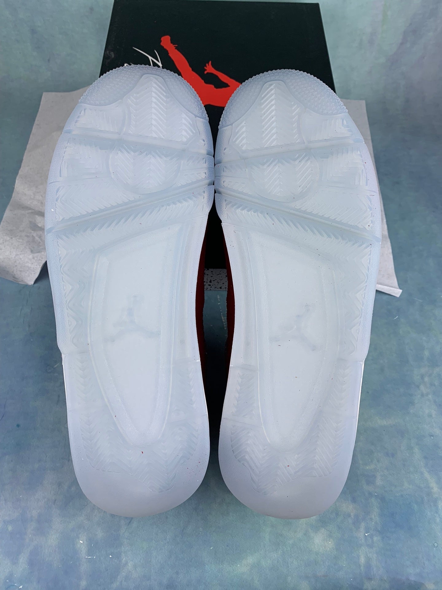 Air Jordan 4 Men's Basketball Shoes