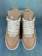Air Jordan 4 Basketball Shoes (Men's & Women's)