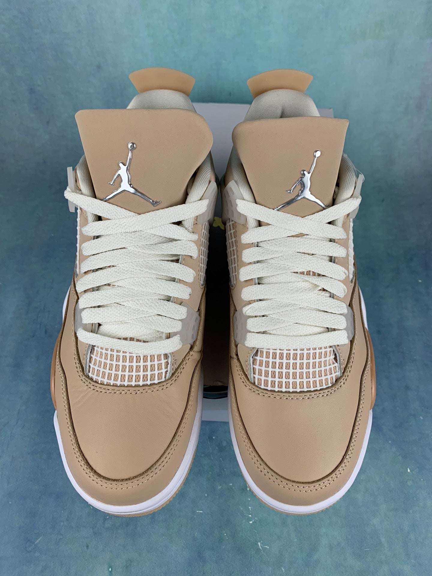 Air Jordan 4 Basketball Shoes (Men's & Women's)