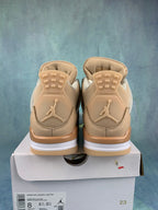 Air Jordan 4 Basketball Shoes (Men's & Women's)