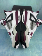 Air Jordan 4 Basketball Shoes (Men's & Women's)