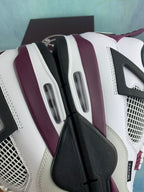 Air Jordan 4 Basketball Shoes (Men's & Women's)