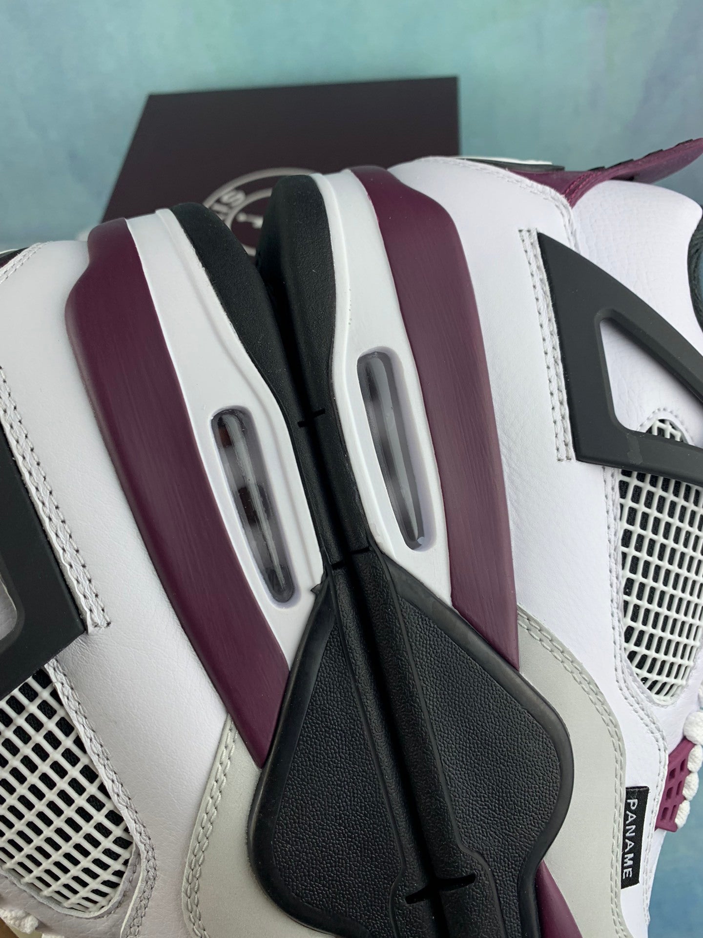 Air Jordan 4 Basketball Shoes (Men's & Women's)
