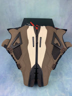 Air Jordan 4 Men's Basketball Shoes