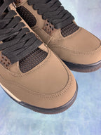 Air Jordan 4 Men's Basketball Shoes