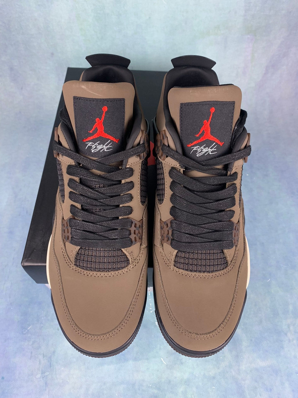 Air Jordan 4 Men's Basketball Shoes