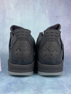 Air Jordan 4 Men's Basketball Shoes