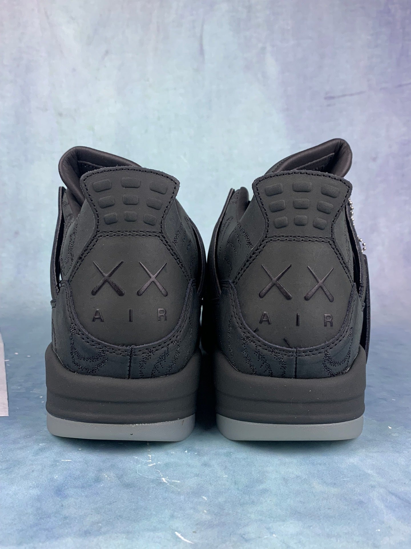 Air Jordan 4 Men's Basketball Shoes