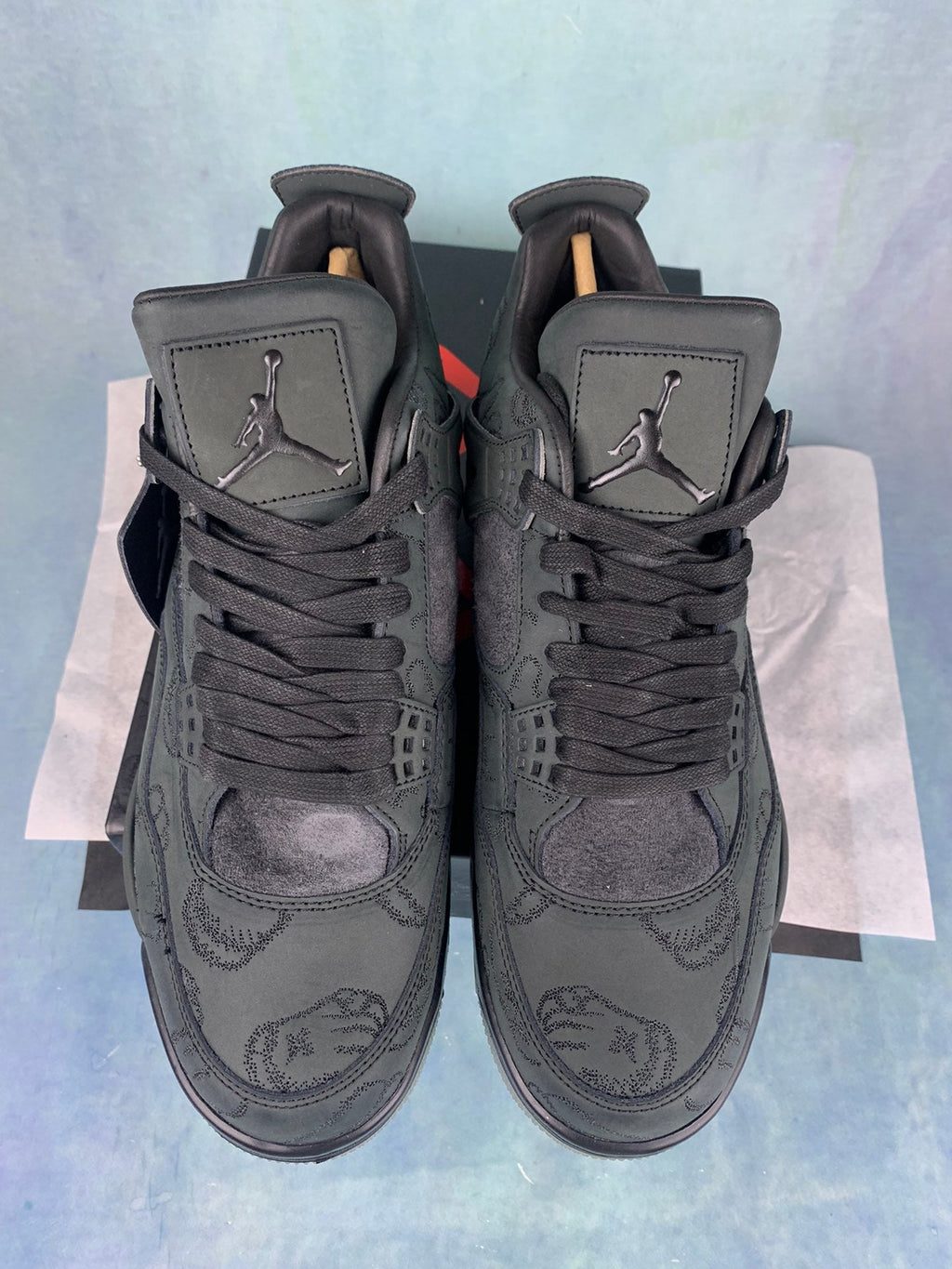 Air Jordan 4 Men's Basketball Shoes