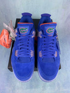 Air Jordan 4 Men's Basketball Shoes