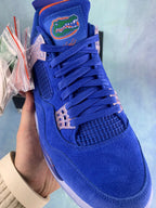 Air Jordan 4 Men's Basketball Shoes