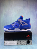 Air Jordan 4 Men's Basketball Shoes