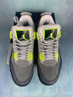 Air Jordan 4 Men's Basketball Shoes