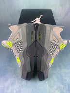 Air Jordan 4 Men's Basketball Shoes