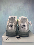 Air Jordan 4 Men's Basketball Shoes
