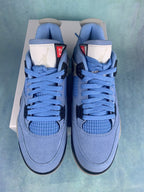 Air Jordan 4 Men's Basketball Shoes