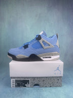 Air Jordan 4 Men's Basketball Shoes
