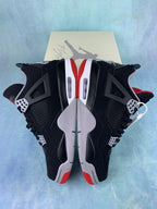 Air Jordan 4 Men's Basketball Shoes