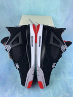 Air Jordan 4 Men's Basketball Shoes