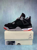 Air Jordan 4 Men's Basketball Shoes