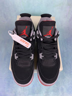 Air Jordan 4 Men's Basketball Shoes