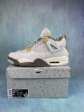 Air Jordan 4 Basketball Shoes (Men's & Women's)