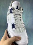 Air Jordan 4 Men's Basketball Shoes