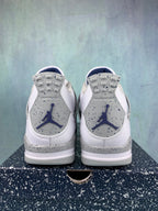 Air Jordan 4 Men's Basketball Shoes