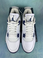 Air Jordan 4 Men's Basketball Shoes