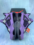 Air Jordan 4 Basketball Shoes (Men's & Women's)