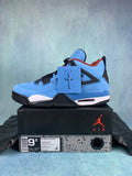 Air Jordan 4 Men's Basketball Shoes