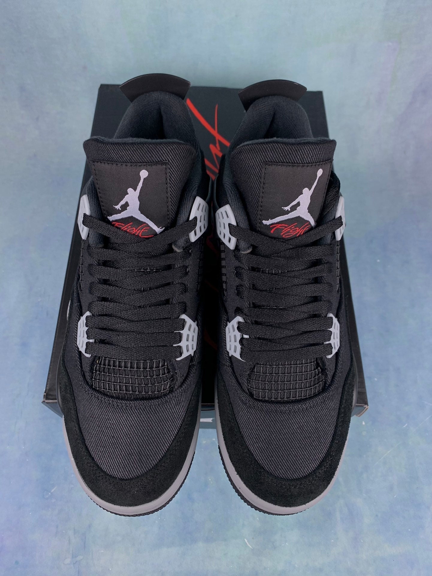 Air Jordan 4 Men's Basketball Shoes