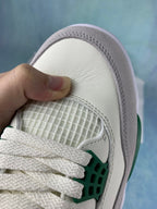 Air Jordan 4 Men's Basketball Shoes