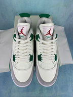 Air Jordan 4 Men's Basketball Shoes