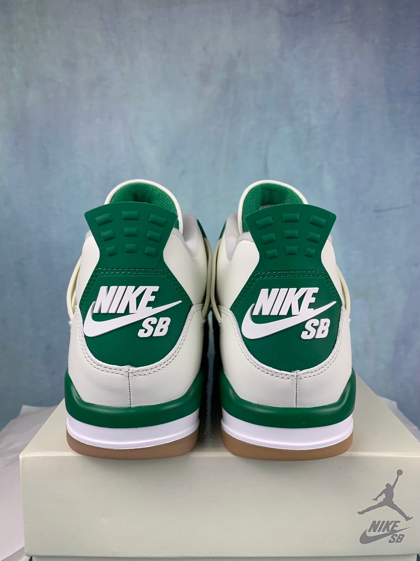 Air Jordan 4 Men's Basketball Shoes