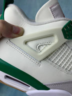 Air Jordan 4 Men's Basketball Shoes