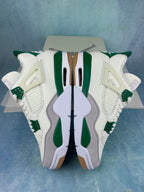 Air Jordan 4 Men's Basketball Shoes