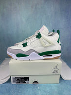 Air Jordan 4 Men's Basketball Shoes