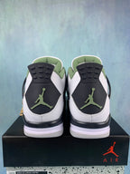 Air Jordan 4 Men's Basketball Shoes