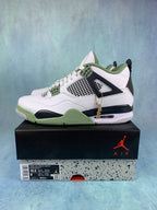 Air Jordan 4 Men's Basketball Shoes