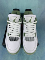 Air Jordan 4 Men's Basketball Shoes