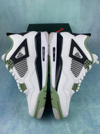 Air Jordan 4 Men's Basketball Shoes