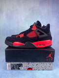 Air Jordan 4 Men's Basketball Shoes