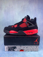 Air Jordan 4 Men's Basketball Shoes