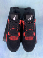 Air Jordan 4 Men's Basketball Shoes