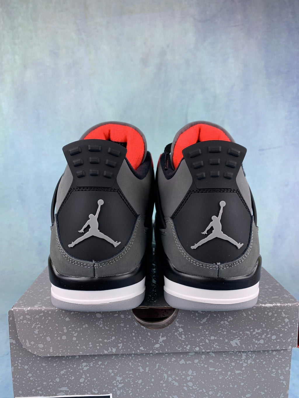 Air Jordan 4 Men's Basketball Shoes