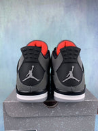 Air Jordan 4 Men's Basketball Shoes