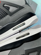 Air Jordan 4 Men's Basketball Shoes